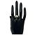 Tiffany & Co Tiffany Vintage Ring mit doppeltem Rillenband Silber - Ansicht 2