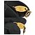Collana Pendente CHANEL Vintage Motif Coco Mark GP D'oro - vista 3