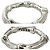 Tiffany & Co Anello Tiffany Vintage Bamboo Band Argento - vista 3