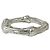 Tiffany & Co Anello Tiffany Vintage Bamboo Band Argento - vista 6