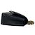 Timeless Borsa a tracolla Chanel Matelassé Double Flap Nero - vista 6