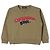 Dsquared2 Sweatshirt Bros' Multicolore Kaki