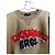 Dsquared2 Sweatshirt Bros' Multicolore Kaki - vue 3