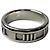 Tiffany & Co. Atlas Ring Silber - Ansicht 3