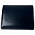 Céline Celine Triomphe Small Flap Wallet - Black Nero - vista 2