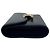 Céline Celine Triomphe Small Flap Wallet - Black Nero - vista 4