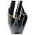 Louis Vuitton Vergoldeter Ring Golden - Ansicht 2