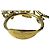 Louis Vuitton Vergoldeter Ring Golden - Ansicht 7