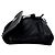 Saffiano Prada PRADA Borsa a tracolla per smartphone Mini Nero - vista 4
