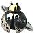 Anello coccinella Tiffany & Co. Return to Love Bugs Argento D'oro - vista 2