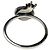 Anello coccinella Tiffany & Co. Return to Love Bugs Argento D'oro - vista 6
