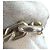Bracciale con charm Tiffany & Co. Argento - vista 13