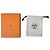 Hermès Charm cane Petit H Hermes da donna Verde Marrone scuro - vista 7