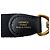 Hermès Borsa a tracolla Hermes Evelyne TPM Black Noir Gold Hardware Nero - vista 10