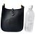 Hermès Borsa a tracolla Hermes Evelyne TPM Black Noir Gold Hardware Nero - vista 11