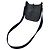 Hermès Borsa a tracolla Hermes Evelyne TPM Black Noir Gold Hardware Nero - vista 2