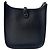 Hermès Borsa a tracolla Hermes Evelyne TPM Black Noir Gold Hardware Nero - vista 3