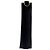 Hermès Borsa a tracolla Hermes Evelyne TPM Black Noir Gold Hardware Nero - vista 4