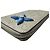 Louis Vuitton Zippy Wallet Climbing Vertical M81573 IC Bianco - vista 11
