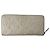 Louis Vuitton Zippy Wallet Climbing Vertical M81573 IC Bianco - vista 2