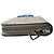 Louis Vuitton Zippy Wallet Climbing Vertical M81573 IC Bianco - vista 4