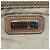 Christian Dior Dior Square Boston Bag Honeycomb Marrone scuro - vista 4