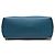 Borsa Gucci Interlocking G in pelle blu - vista 3