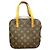 Borsa a tracolla Louis Vuitton Monogram Spontini - vista 2