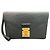 Borsa a pochette Louis Vuitton in pelle Epi Nero