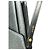 Borsa a pochette Louis Vuitton in pelle Epi Nero - vista 7