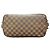 Borsa a tracolla Louis Vuitton Cavalli Vington Marrone - vista 3