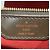 Borsa a tracolla Louis Vuitton Cavalli Vington Marrone - vista 4