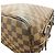 Borsa a tracolla Louis Vuitton Cavalli Vington Marrone - vista 7
