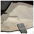 Fendi Flat Tote Bag Leder und Wildleder Grau Braun - Ansicht 6