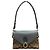 Borsa a tracolla Louis Vuitton Saint Michel Marrone