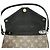 Borsa a tracolla Louis Vuitton Saint Michel Marrone - vista 8
