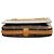 Borsa a tracolla Louis Vuitton Saint Germain 24 Marrone - vista 3