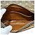 Borsa a tracolla Louis Vuitton Saint Germain 24 Marrone - vista 5