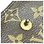 Borsa a tracolla Louis Vuitton Saint Germain 24 Marrone - vista 9