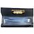 Borsa in pelle Gancini Salvatore Ferragamo Nero - vista 6