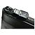 Louis Vuitton Monogram Shadow Pochette Discovery Clutch Bag Nero - vista 7