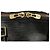 Borsa Louis Vuitton Keepall Boston Bag Nero - vista 7