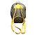 Zaino Louis Vuitton Monogram Marrone - vista 2
