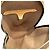 Zaino Louis Vuitton Monogram Marrone - vista 6