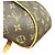 Zaino Louis Vuitton Monogram Marrone - vista 9