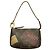 Louis Vuitton Mini Pochette Accessoires Braun