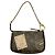 Louis Vuitton Mini Pochette Accessoires Braun - Ansicht 2