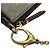 Louis Vuitton Mini Pochette Accessoires Braun - Ansicht 9