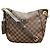 Borsa a tracolla Louis Vuitton Southbank Marrone