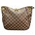 Borsa a tracolla Louis Vuitton Southbank Marrone - vista 2